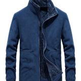 Louis™ | Softshell Fleece Jacket