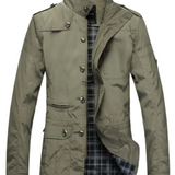 Marc™ | Stylish Windbreaker