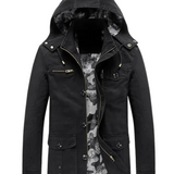 Théo™ | Stylish Jacket Featuring Multiple Pockets