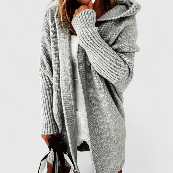 Auryssiah | Cozy Cardigan