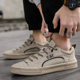 UrbanEdge | Premium Leather Footwear