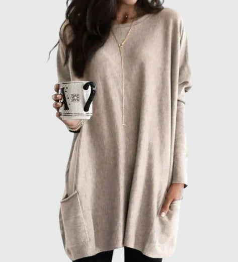 Amaryzeth | Comfortable Tunic
