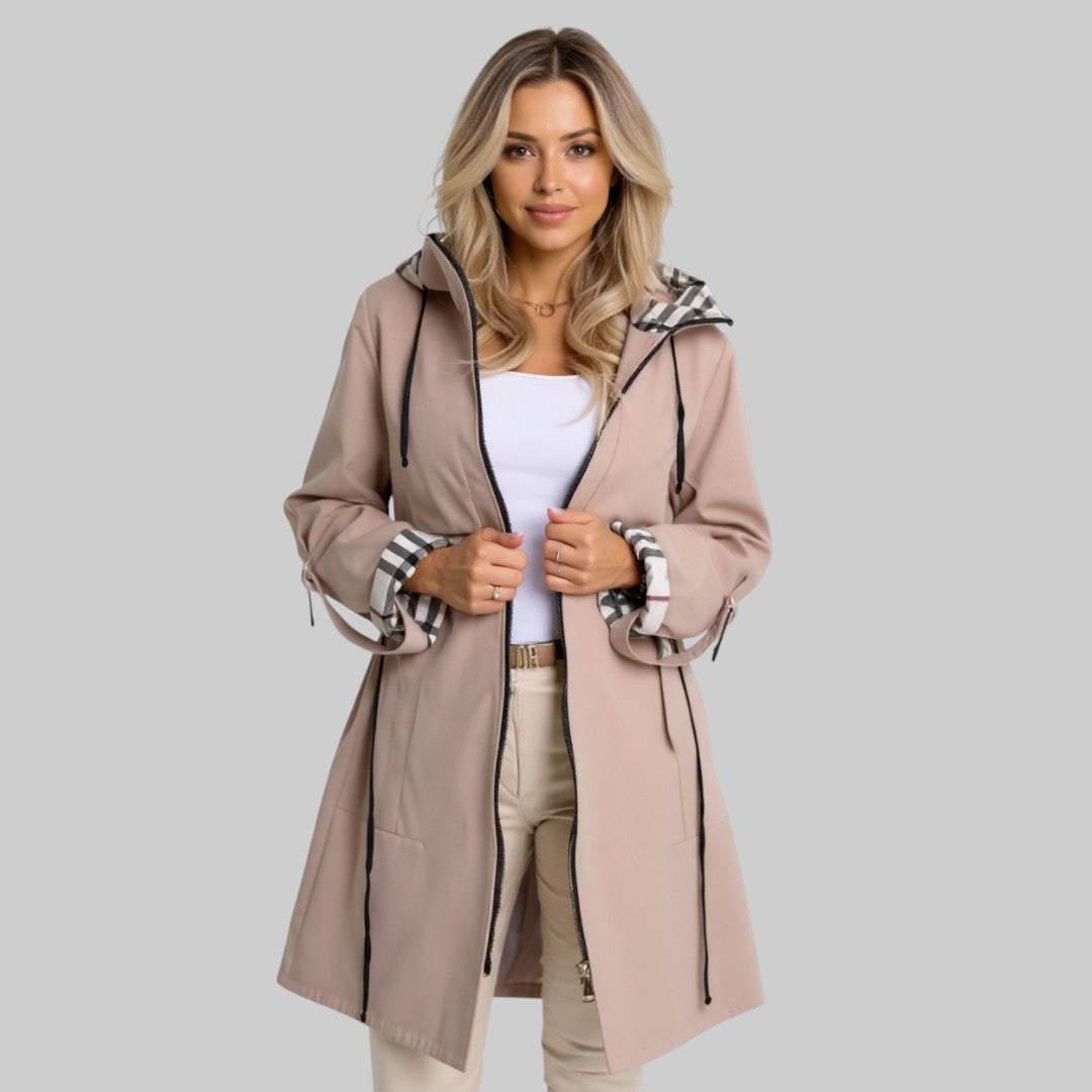 Natalia™ | Contemporary Outerwear