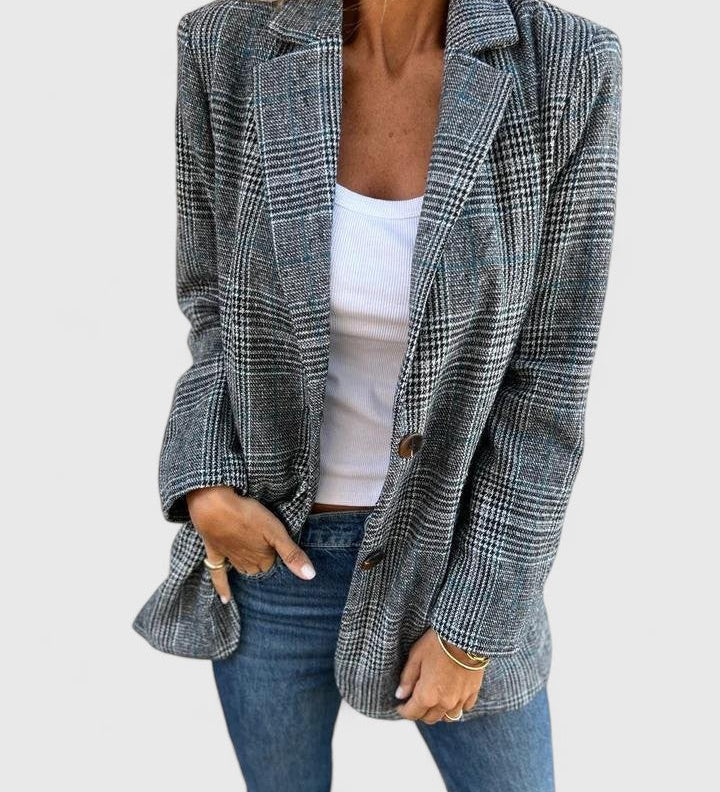 Soralyetta | Comfortable Blazer