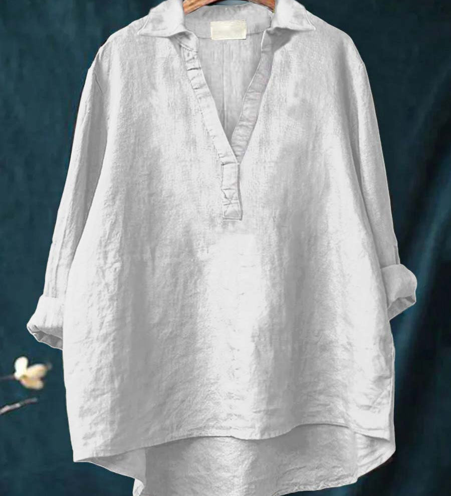 Andrea | Chic Summer Blouse