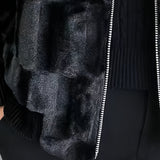 Louis™ | Sophisticated Black