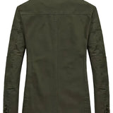 Luca™ | Men's Casual Jacket