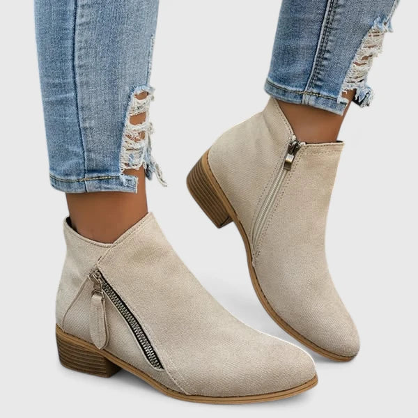 Chloé | Orthopaedic Boots
