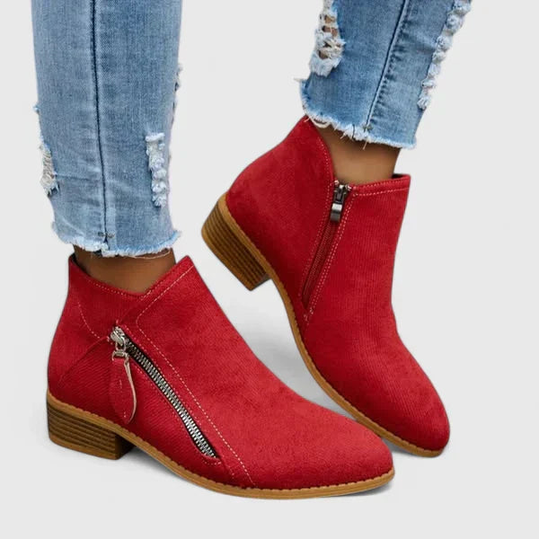 Chloé | Orthopaedic Boots
