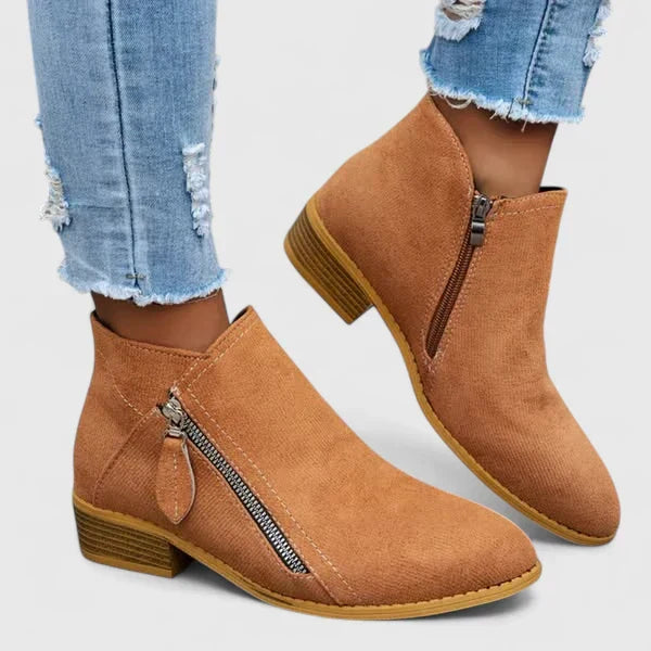 Chloé | Orthopaedic Boots