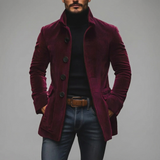 Cruz™ – Contemporary Men's Jacket