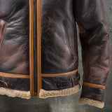 Louis™ | Premium Pilot Jacket