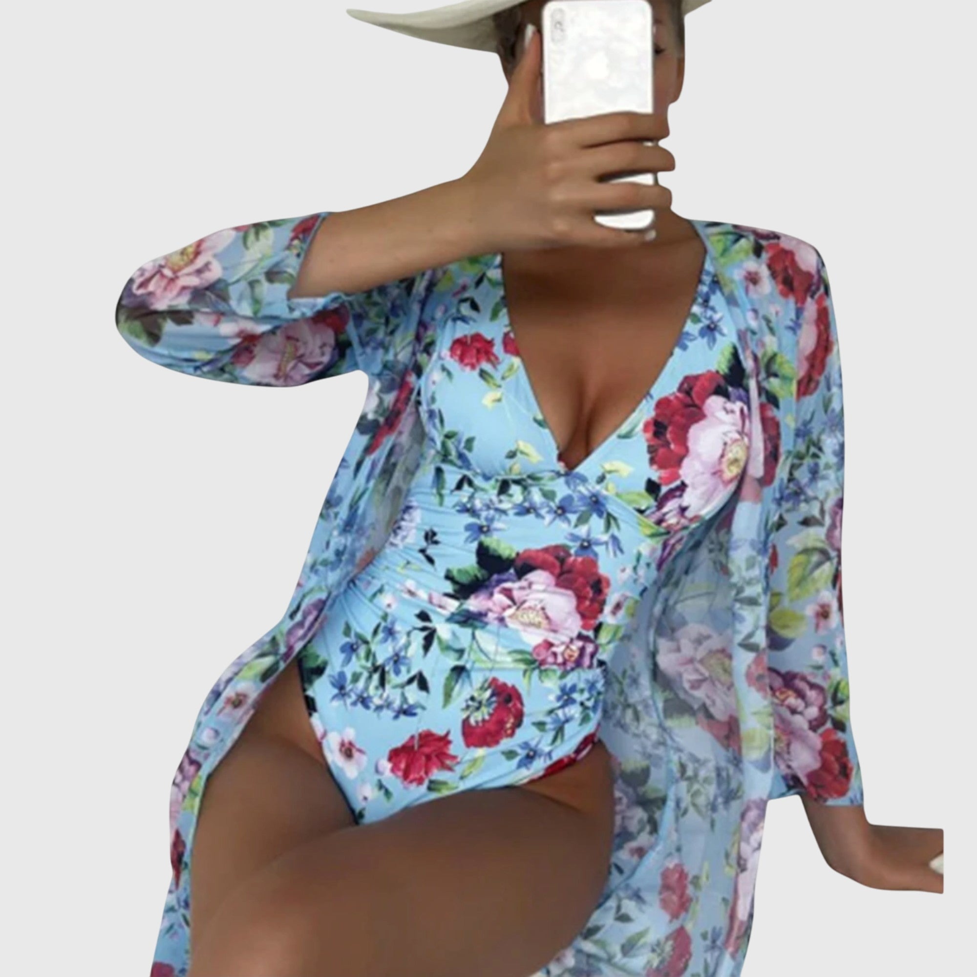 Judith | Summer Swim Set