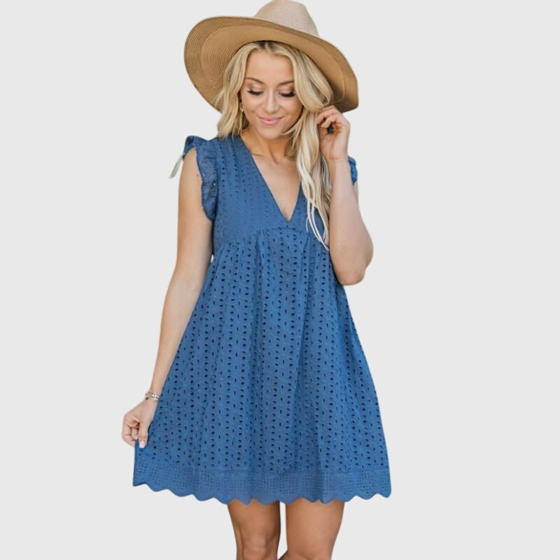 Christine | 2 in 1 Summer Dress
