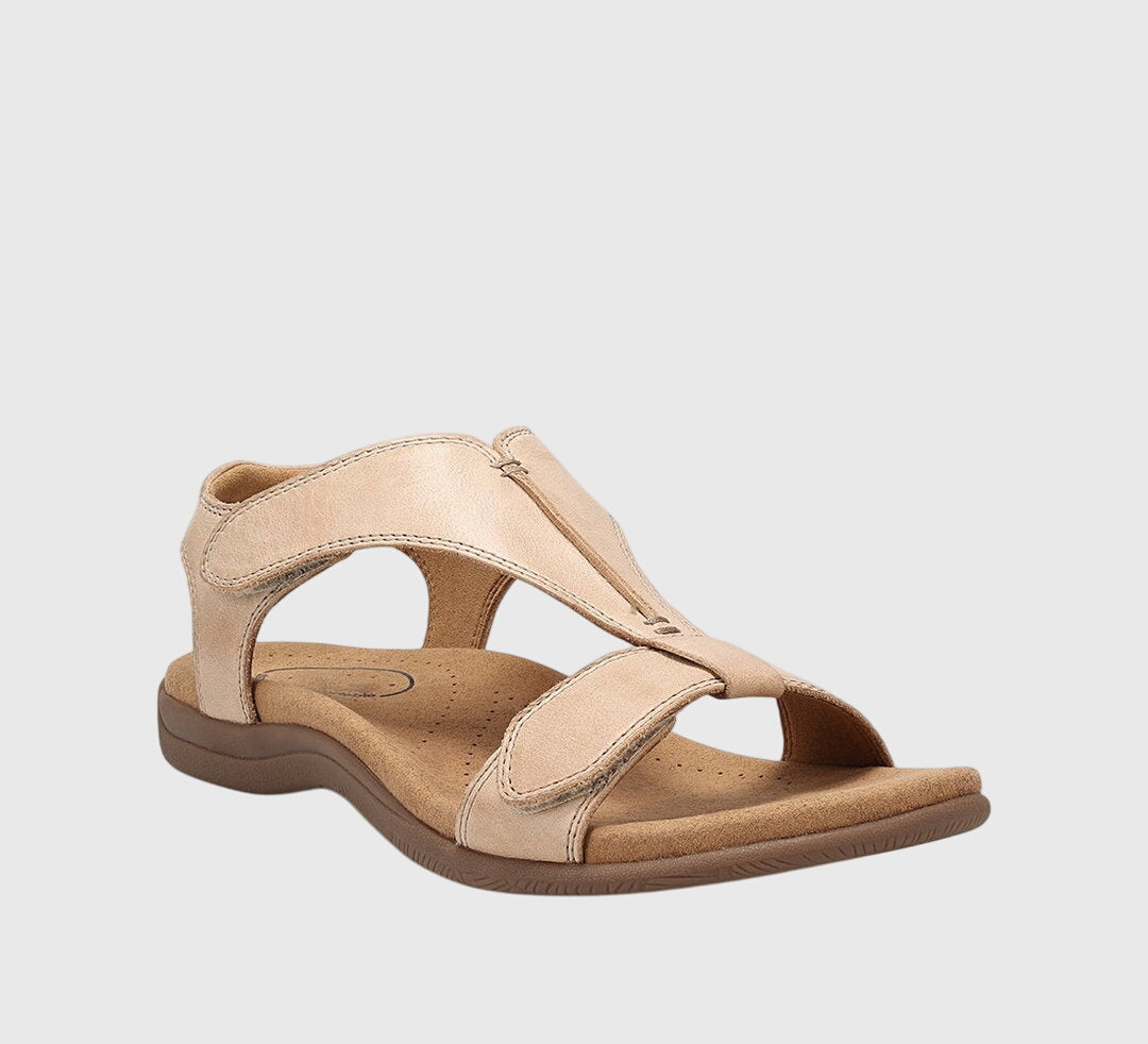 Kylie | Elegant Orthopaedic Sandals