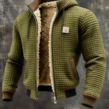 Antonio | Sherpa-Lined Winter Jackets