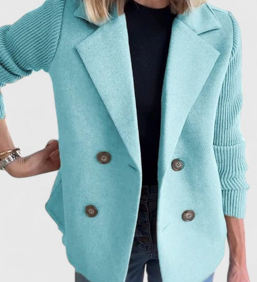 Winslet | Elegant Blazer