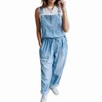 Apolline | Casual Jumpsuit