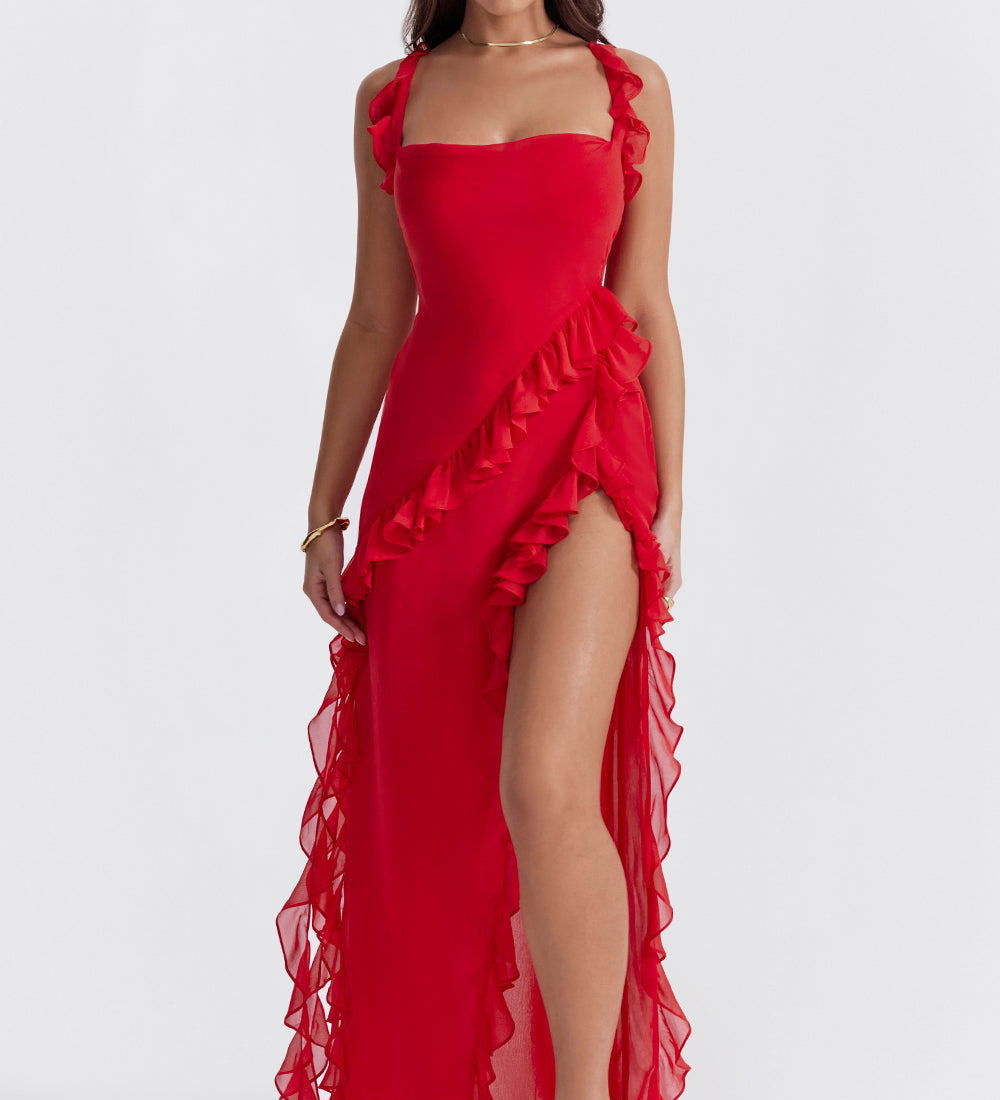 Soho Maxi Dress