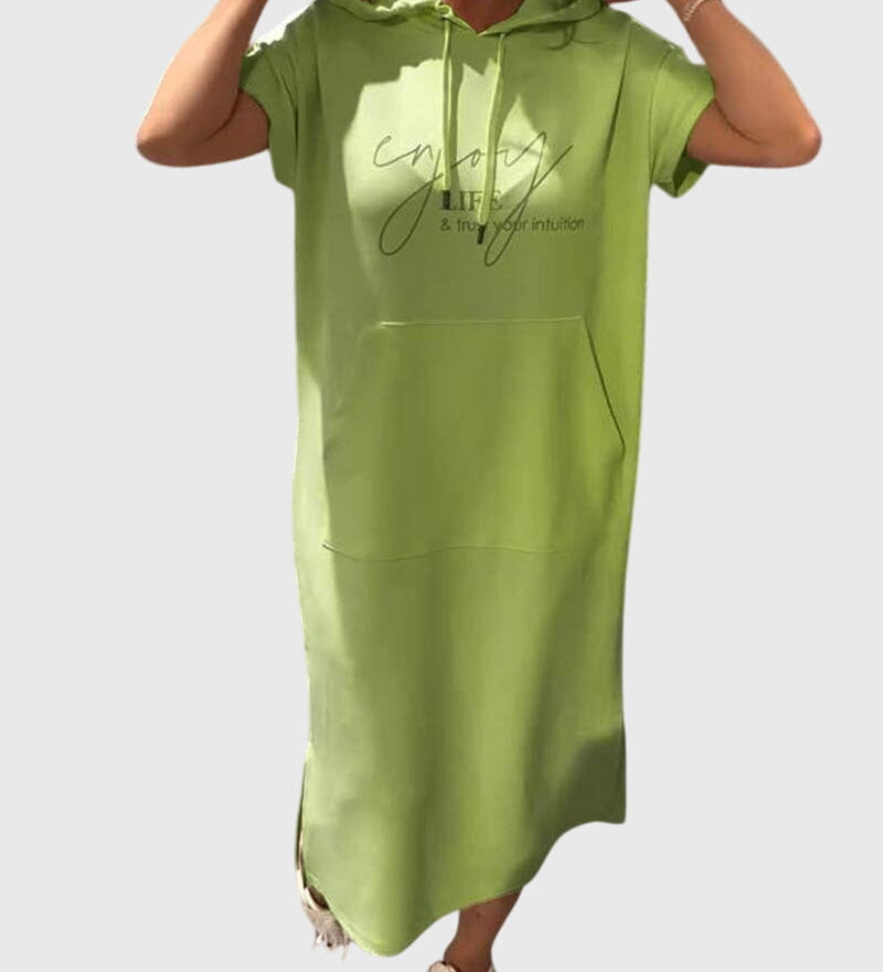 Marlowe | Casual Sweat Dress