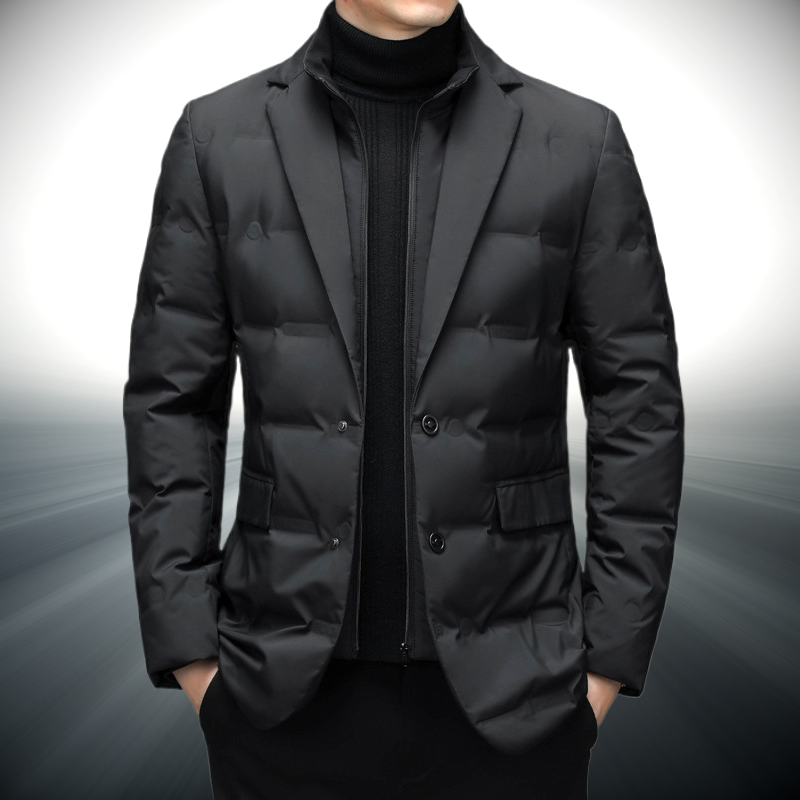 Jérôme™ | Urbana Water-Resistant Jacket