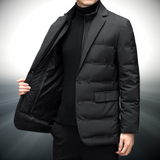 Jérôme™ | Urbana Water-Resistant Jacket