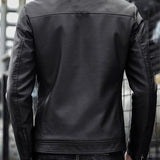 Chronos™ | Contemporary Motorcycle Jacket