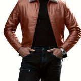 Rafaël™ | Aviator Jacket