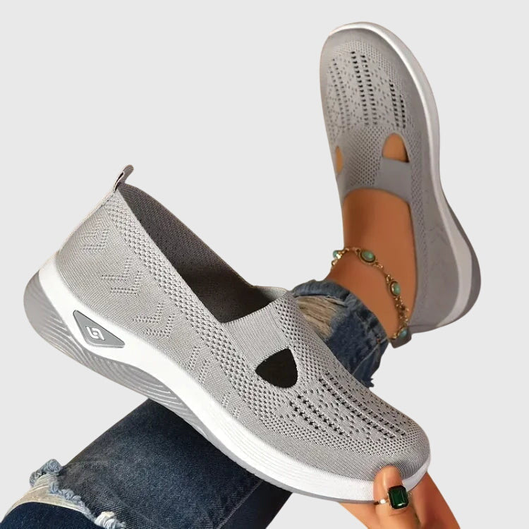 Océane | Orthopaedic Walking Shoes