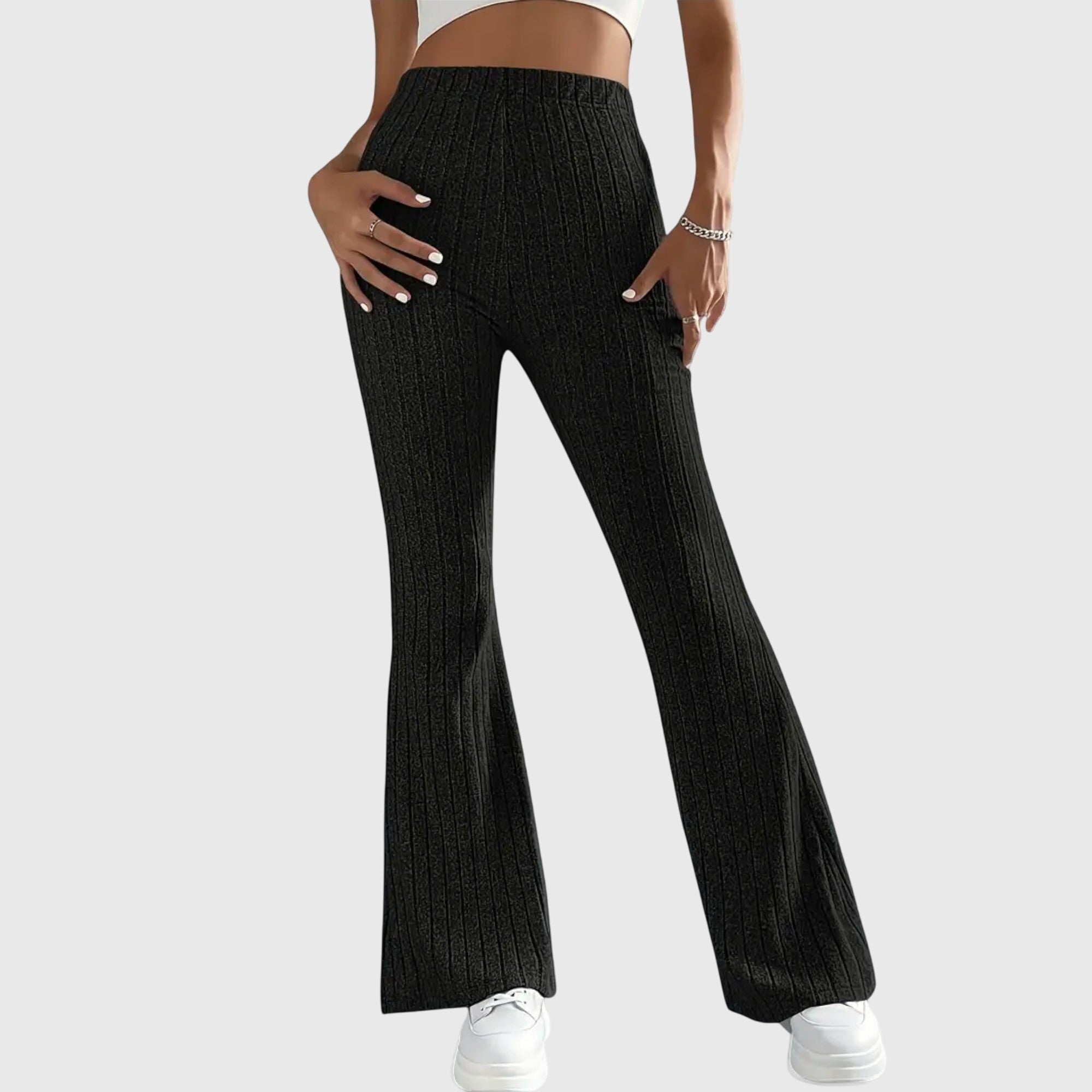 Amélie | Chic Trousers