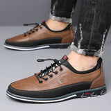 Jon | Classic Oxford Dress Shoes