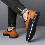 Jon | Classic Oxford Dress Shoes