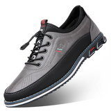Jon | Classic Oxford Dress Shoes