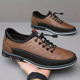 Jon | Classic Oxford Dress Shoes