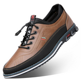 Jon | Classic Oxford Dress Shoes