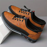 Jon | Classic Oxford Dress Shoes