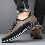 Jon | Classic Oxford Dress Shoes
