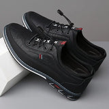 Jon | Classic Oxford Dress Shoes
