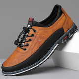 Jon | Classic Oxford Dress Shoes