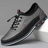 Jon | Classic Oxford Dress Shoes