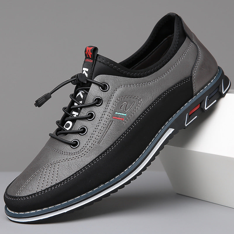 Jon | Classic Oxford Dress Shoes