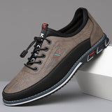Jon | Classic Oxford Dress Shoes