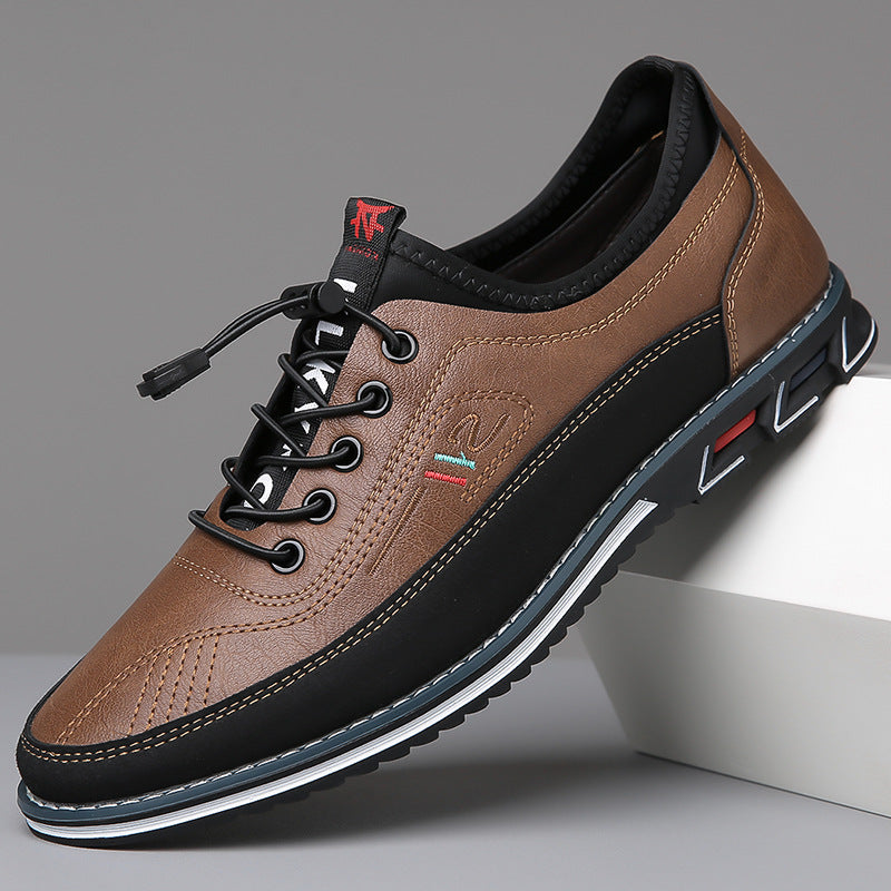 Jon | Classic Oxford Dress Shoes