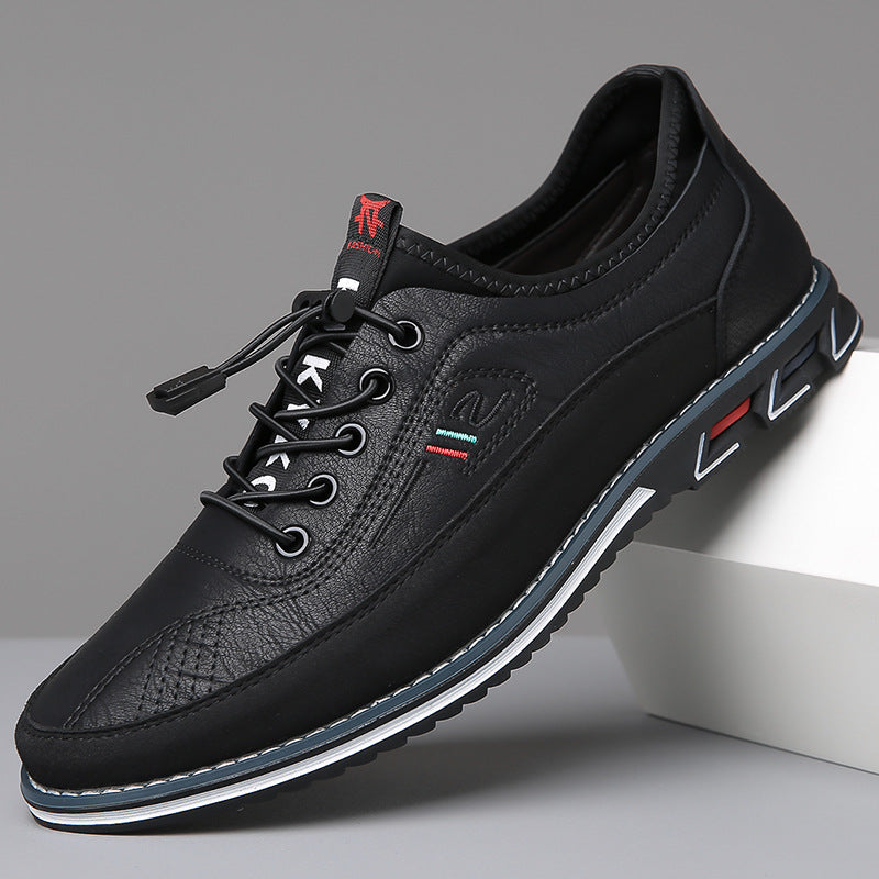 Jon | Classic Oxford Dress Shoes