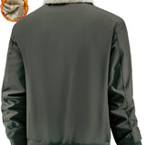 Soren™ | Timeless Winter Coat