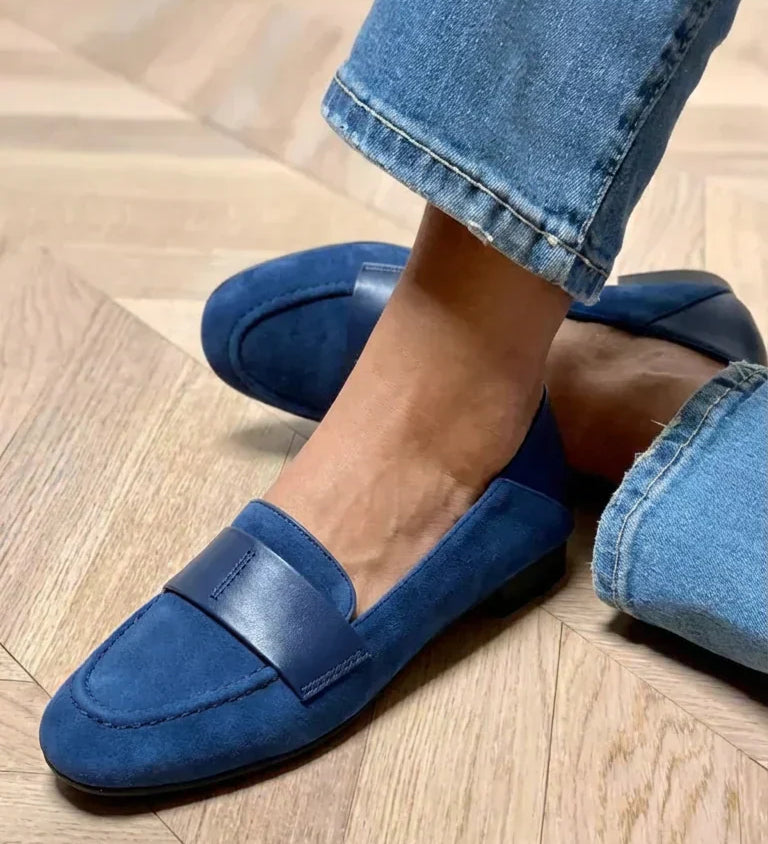 Elra - Timeless Elegance Footwear