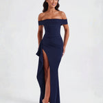 Belle Maxi Dress – view 12