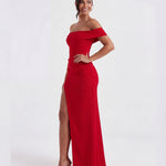 Belle Maxi Dress – view 8