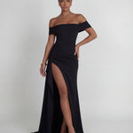 Belle Maxi Dress – view 9