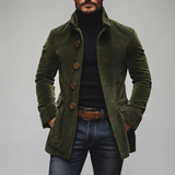 Cruz™ – Contemporary Men's Jacket